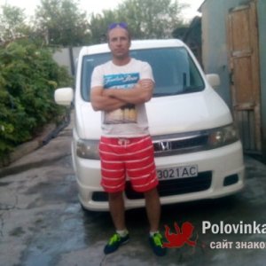 Илья , 45 лет
